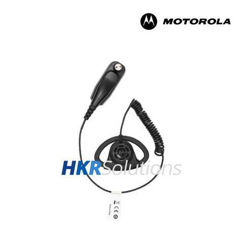 MOTOROLA PMLN7512A Earpieces, Receive Only With GCAI Connector