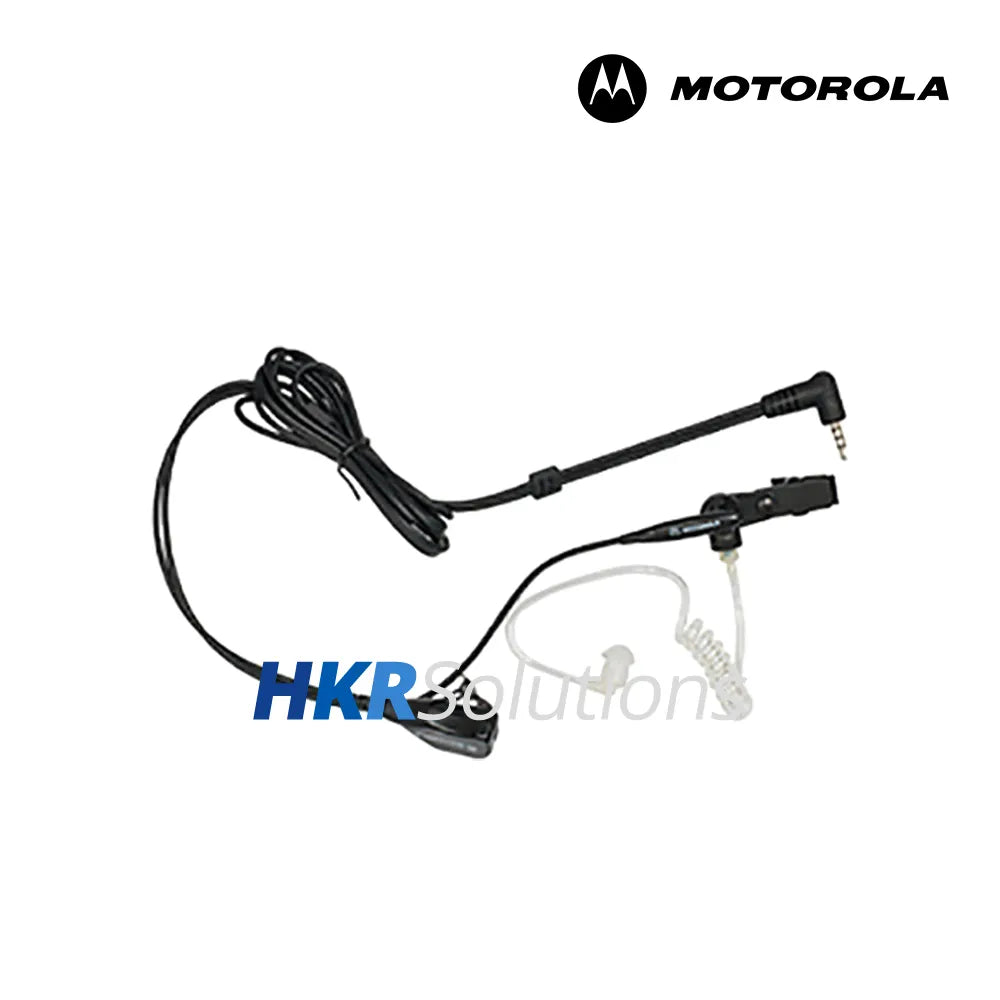 MOTOROLA PMLN7541A 2-Wire Earpiece 3.5 mm