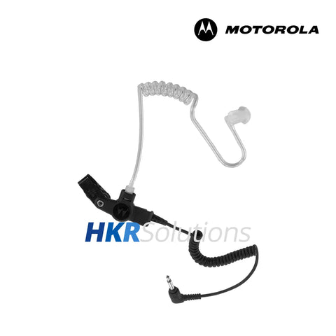 MOTOROLA PMLN7560A Completely Discreet Wireless Earpiece Kit