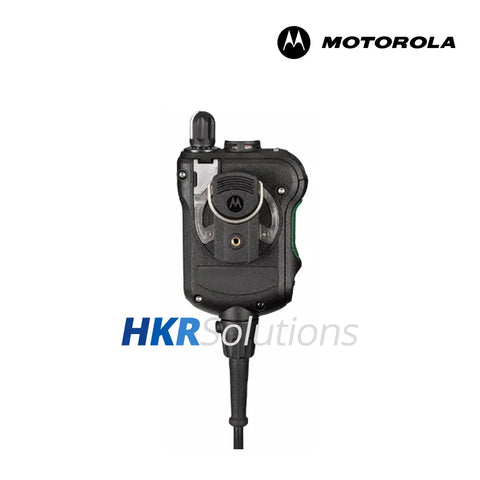 MOTOROLA PMLN7653 Replacement Channel Knob for XVE500 RSM