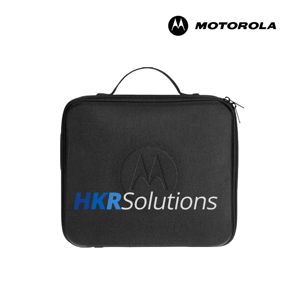 MOTOROLA PMLN7677AR Twin Carry Case