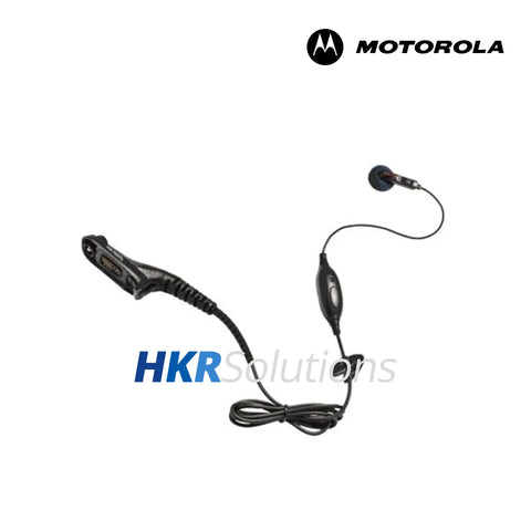 MOTOROLA PMLN7825 Vehicle Power Adapter