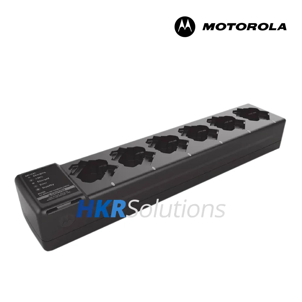 MOTOROLA PMLN7896 Single Charger Tray With CNTW Plug