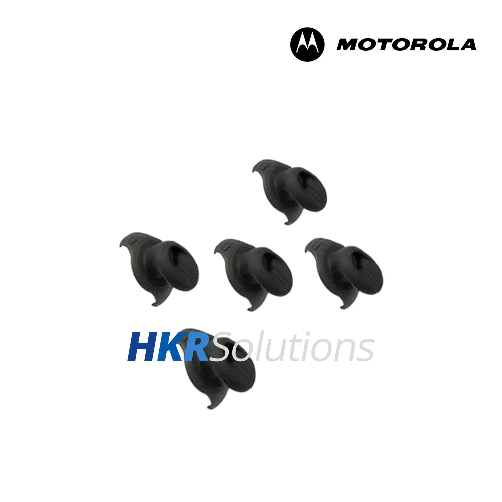 MOTOROLA PMLN7940A Replacement Small Oval Earbud