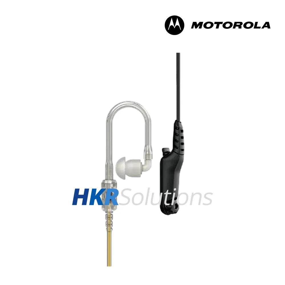 MOTOROLA PMLN8087A 1-Wire Receive Only Earpiece