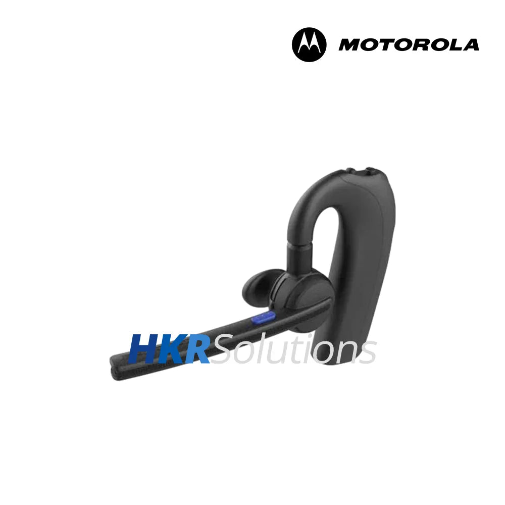 MOTOROLA PMLN8123 Operation Critical Wireless Earpiece With PTT