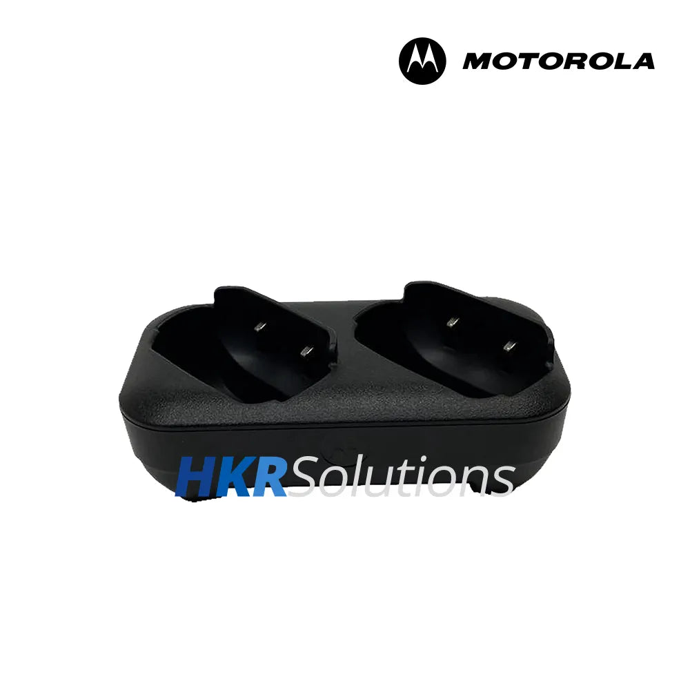 MOTOROLA PMLN8219A DUAL Charger Tray