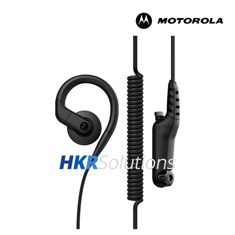 MOTOROLA PMLN8248A Receive Only Over-The-Ear Earpiece