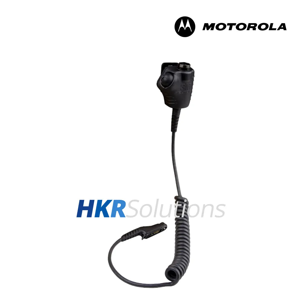 MOTOROLA PMLN8297A Push-to-Talk Nexus Adapter