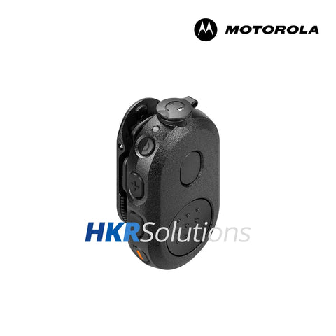 MOTOROLA PMLN8298 WP300 Wireless Bluetooth Control Pod