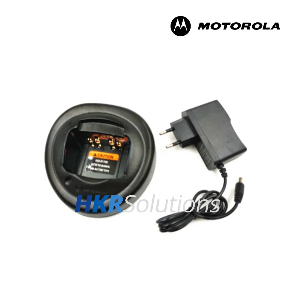 MOTOROLA PMLN8305A Non-Charger Cradle Kit Non-RF Base-Cradle