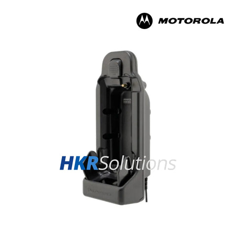 MOTOROLA PMLN8309 Non-RF Vehicular Charging Cradle