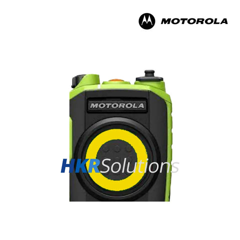 MOTOROLA PMLN8468 Yellow Identification Labels