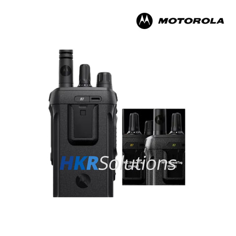 MOTOROLA PMLN8470 R7a NFC Kit