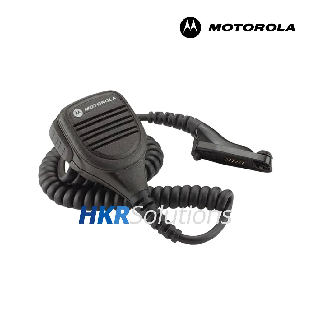 MOTOROLA PMMN4025AL Small RSM With Larger Coil