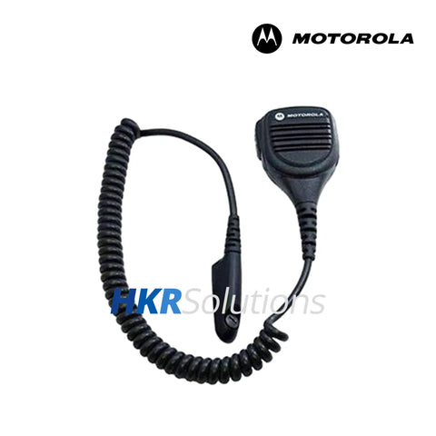 MOTOROLA PMMN4027A Remote Speaker Microphone