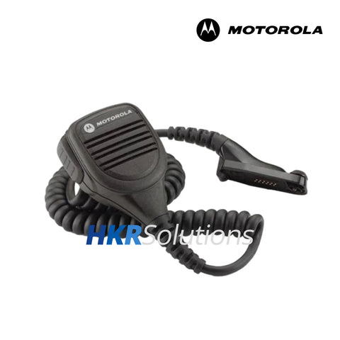 MOTOROLA PMMN4062AL Remote Speaker Microphone