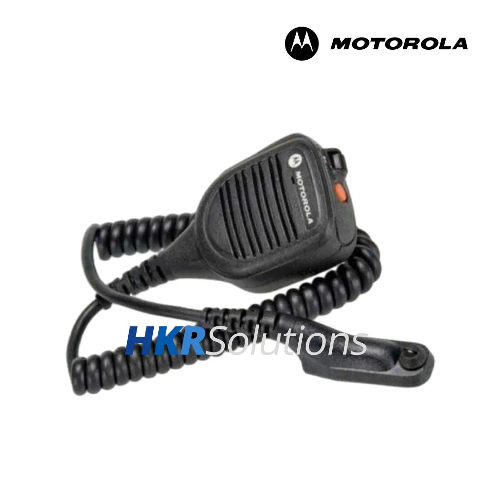 MOTOROLA PMMN4067A ATEX Remote Speaker Microphone