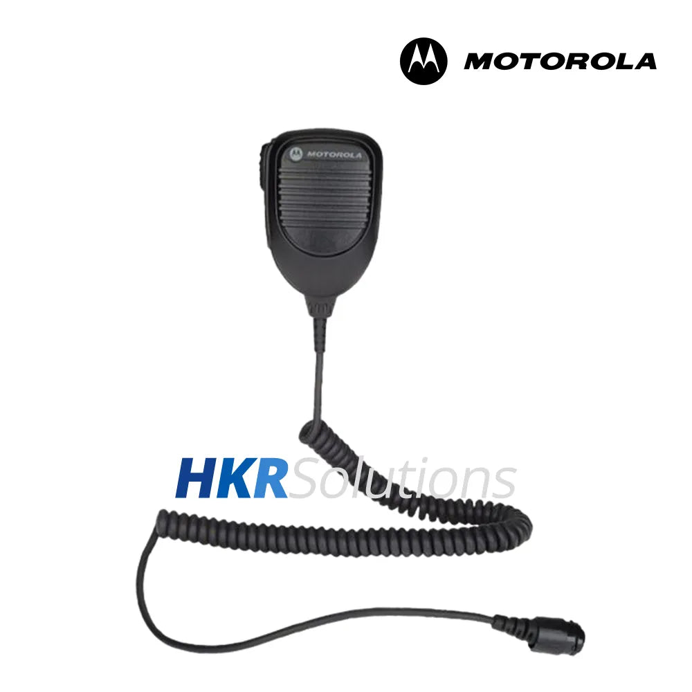 MOTOROLA PMMN4070 BMI Hearer Speaker Microphone