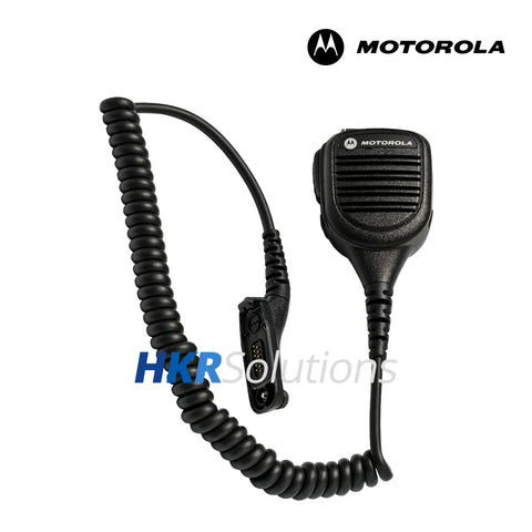 MOTOROLA PMMN4082A IMPRES? Waterproof Remote Speaker Microphone