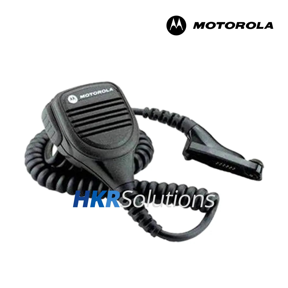 MOTOROLA PMMN4083 Windporting Remote Speaker Microphone