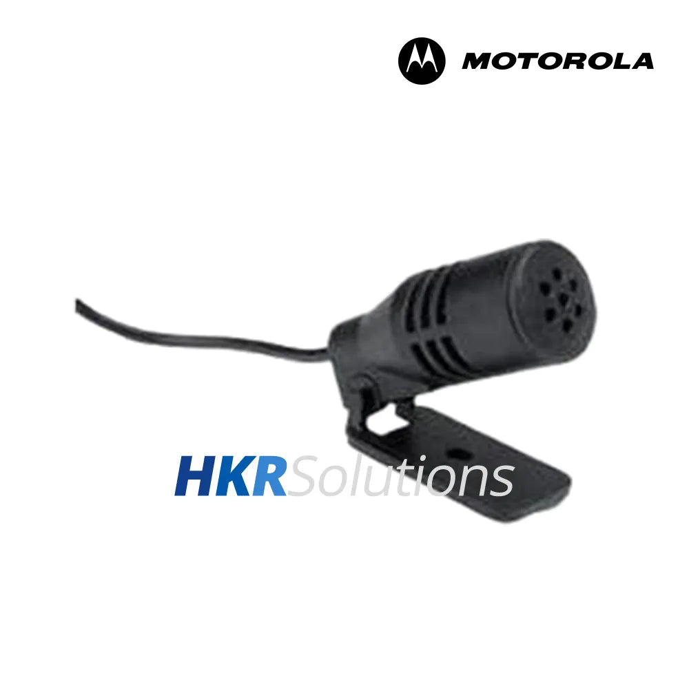 MOTOROLA PMMN4087A Visor Mounted Microphone