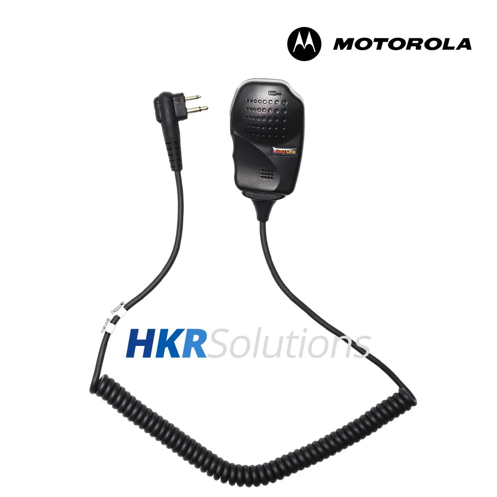 MOTOROLA PMMN4092A MagOne Remote Speaker Microphone