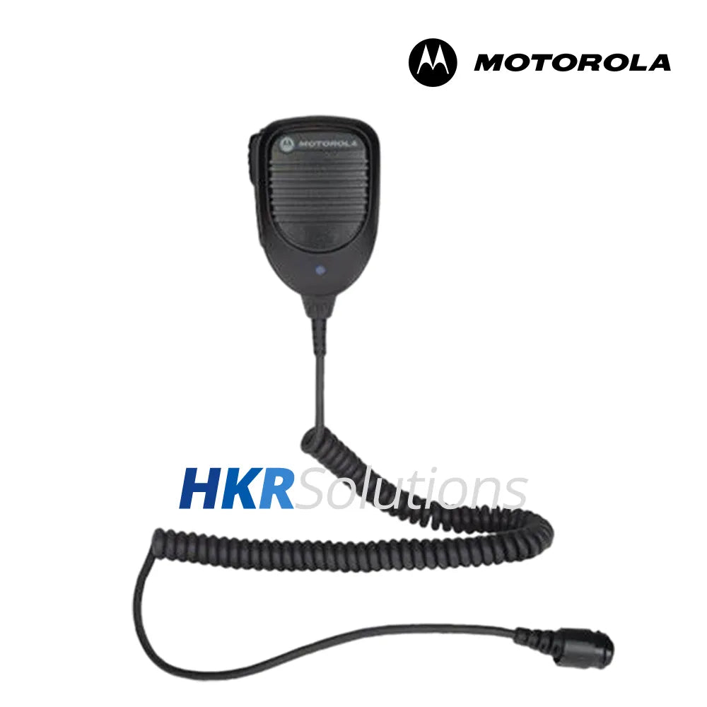 MOTOROLA PMMN4097B Mobile Microphone Bluetooth
