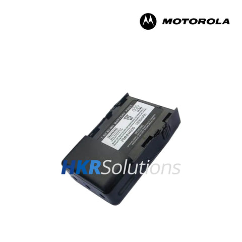 MOTOROLA PMNN4000 NiCD Two-Way Radio Battery,1200mAh