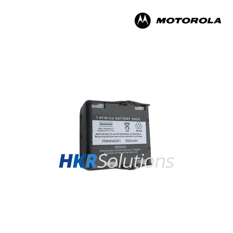 MOTOROLA PMNN4001C Battery