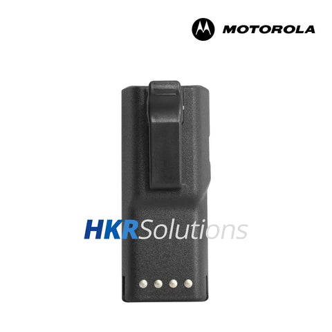 MOTOROLA PMNN4005B Two-Way Radio Battery