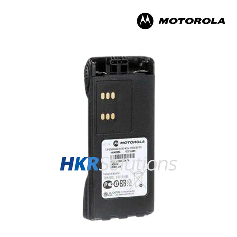 MOTOROLA PMNN4008 NiMH High Capacity Battery, 1450mAh