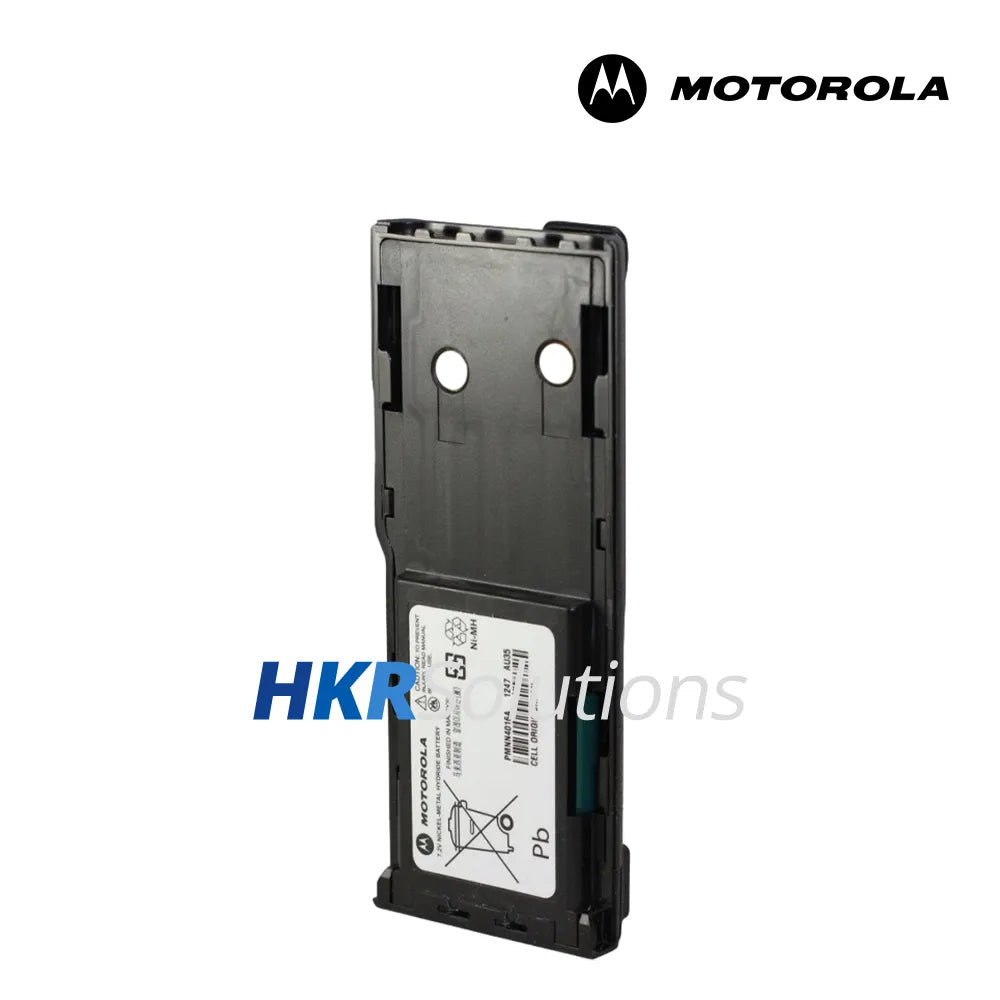 MOTOROLA PMNN4016A NiMH High Capacity Battery, 1150mAh