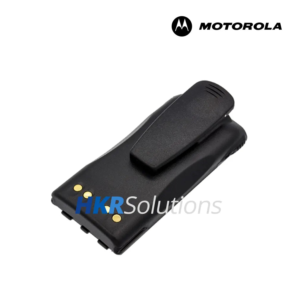 MOTOROLA PMNN4020 NiCD Two-Way Radio Battery,1200mAh