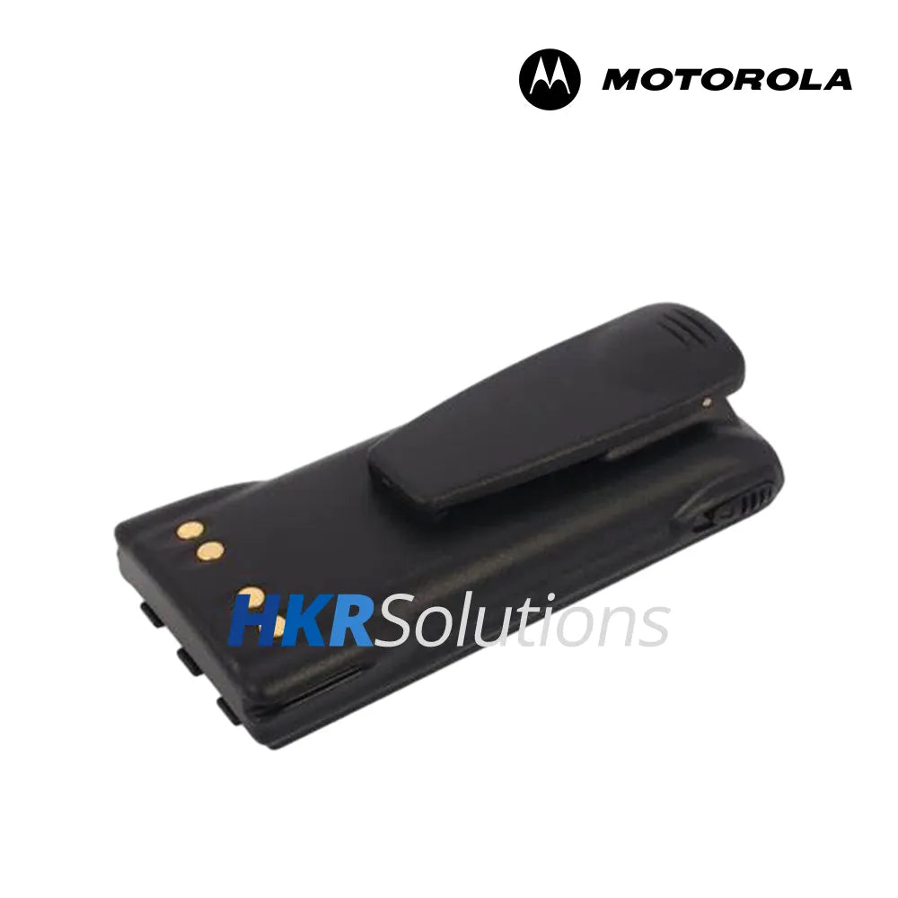 MOTOROLA PMNN4045BR NiMH Battery, 1480mAh, MagOne