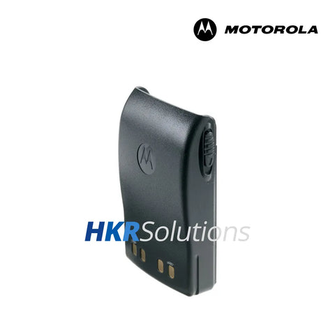 MOTOROLA PMNN4073 Li-ion Battery, 1400mAh, IP67, Intrinsically Safe, FM