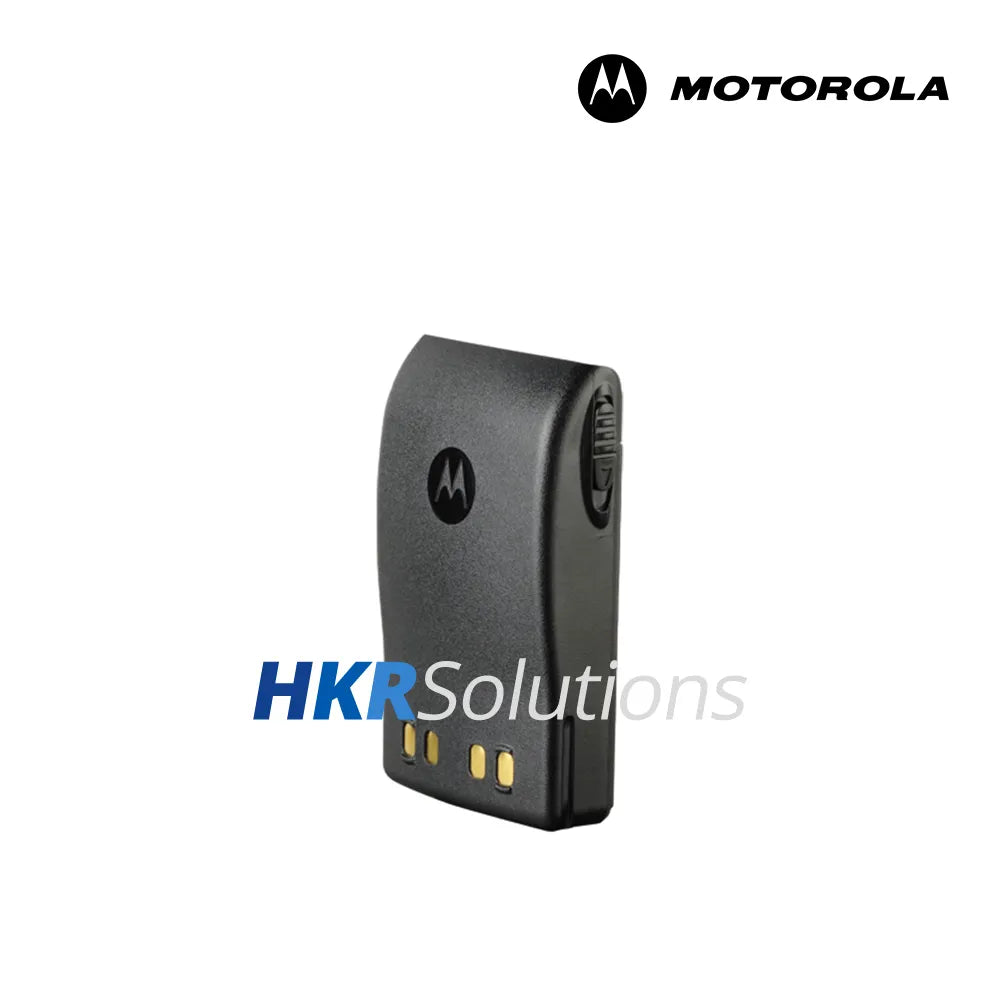 Motorola Rkn4074 MOTOROLA PMNN4074 Li-ion Battery, 1695mAh, IP67