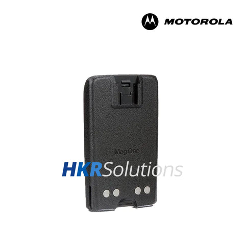 Motorola Rkn4074 MOTOROLA PMNN4075R Li-ion Battery, 1500mAh, MagOne - HKR Solutions