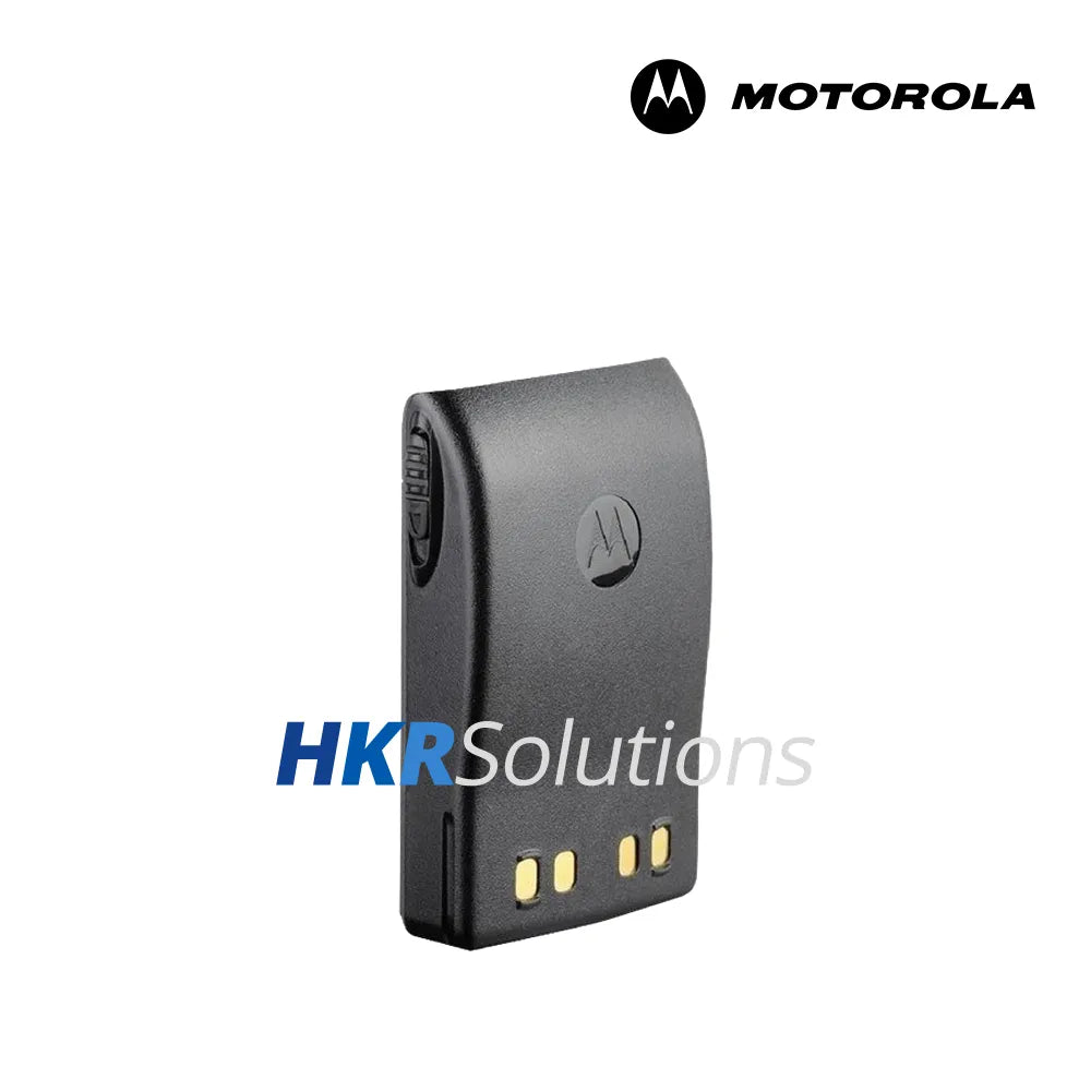 MOTOROLA PMNN4094A Li-Ion Ultra High Capacity Battery, 2100mAh