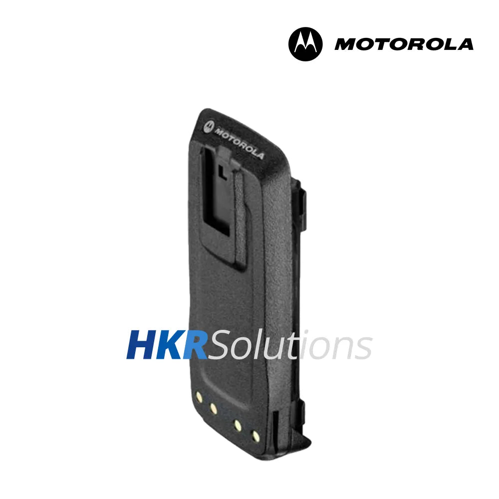 MOTOROLA PMNN4101 Li-ion Battery, 1550mAh, IMPRES, IP57