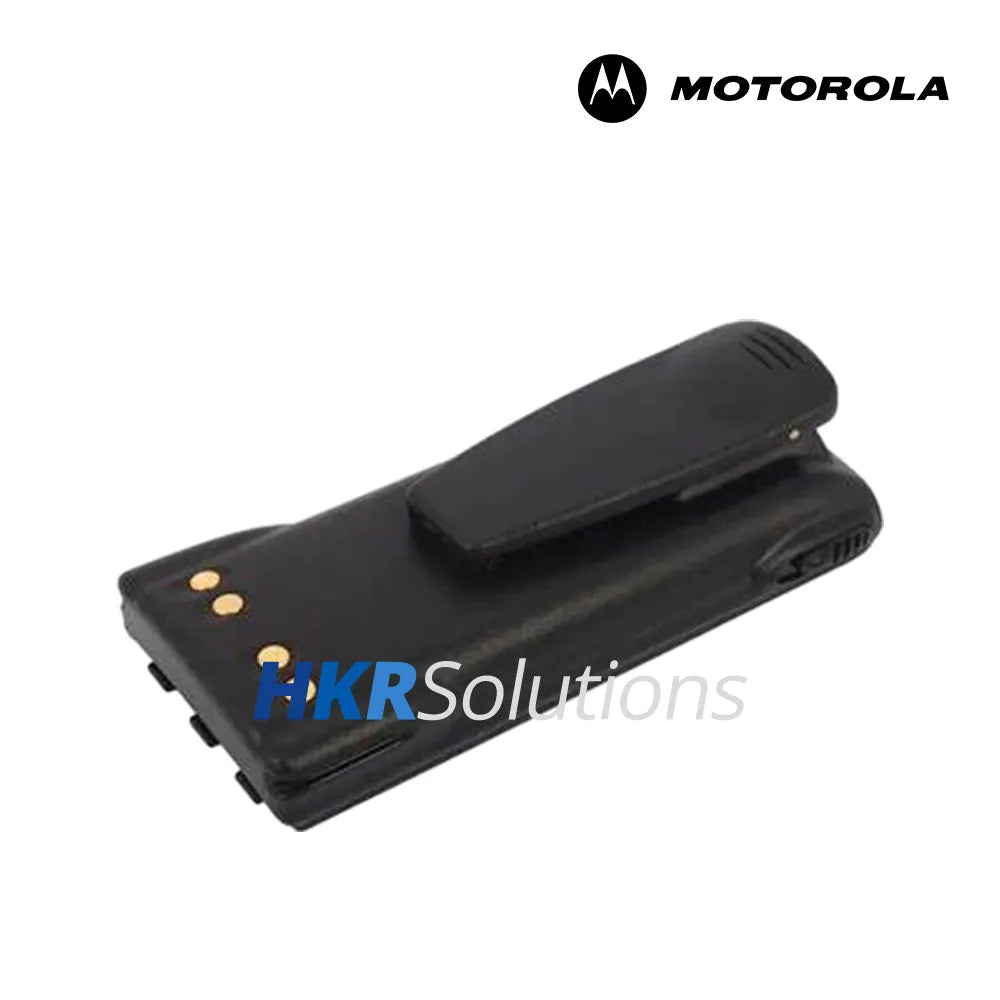 Batería de NiMH de ultra alta capacidad MOTOROLA PMNN4157A, 1850 mAh