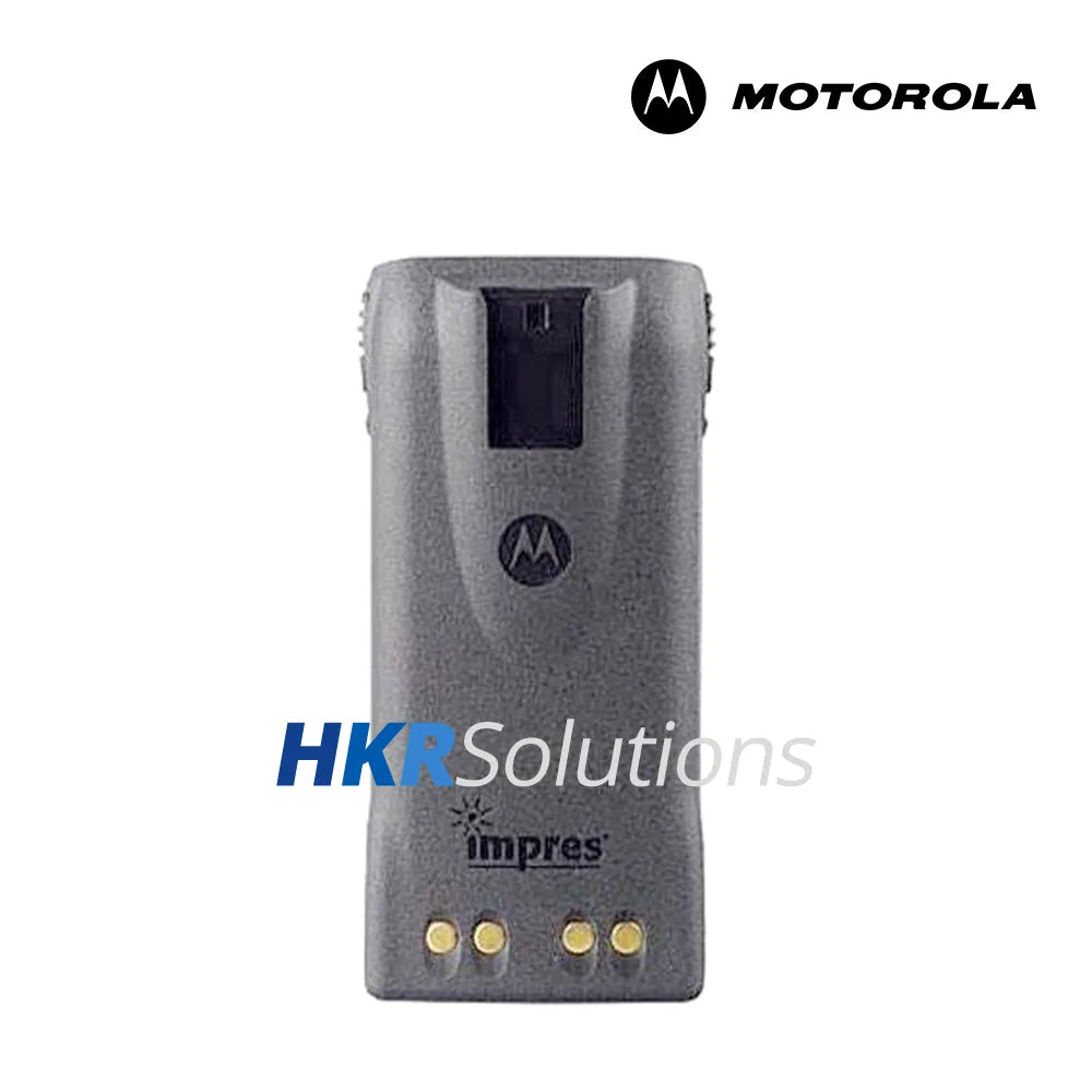 MOTOROLA PMNN4159 Li-ion Ultra High Capacity Battery, 2600mAh, IMPRES