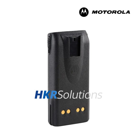 MOTOROLA PMNN4402A Li-ion Battery, 1900mAh, IP67