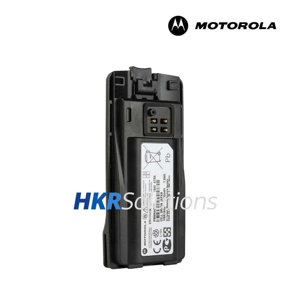 MOTOROLA PMNN4434 Li-ion Battery, 2100mAh