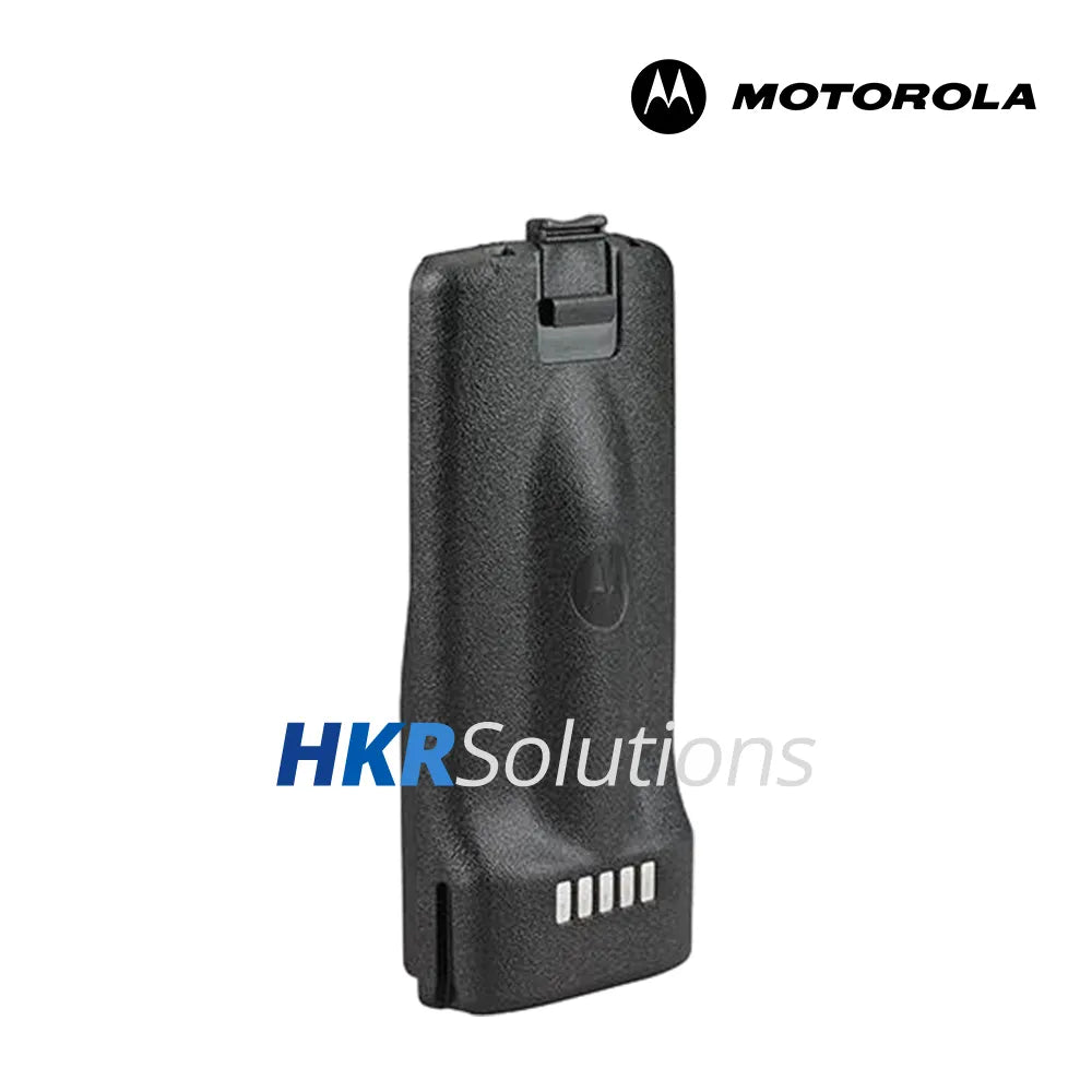 MOTOROLA PMNN4453 Li-ion High Capacity Battery, 3200mAh