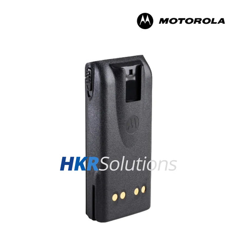 MOTOROLA PMNN4454AR Li-ion High Capacity Battery, 2700mAh