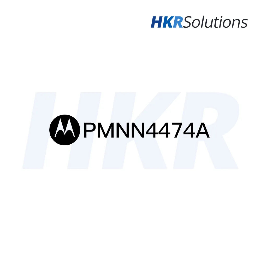 MOTOROLA PMNN4474A Two-Way Radio Battery