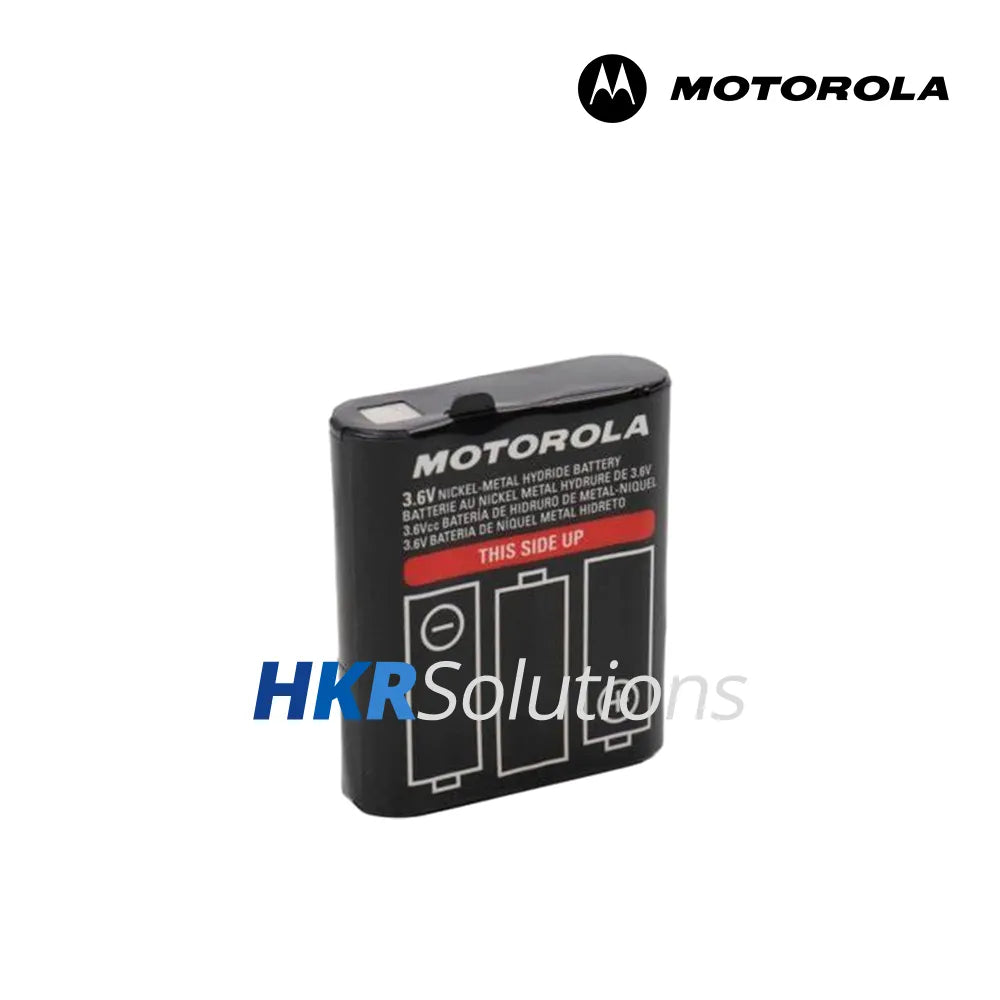 MOTOROLA PMNN4477AR NiMH Battery, 800mAh