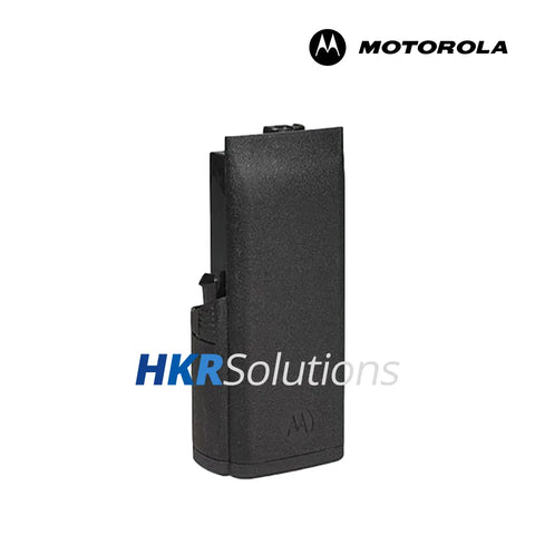 MOTOROLA PMNN4505 Li-ion Battery, 4850mAh, IMPRES 2, IP68 Rugged