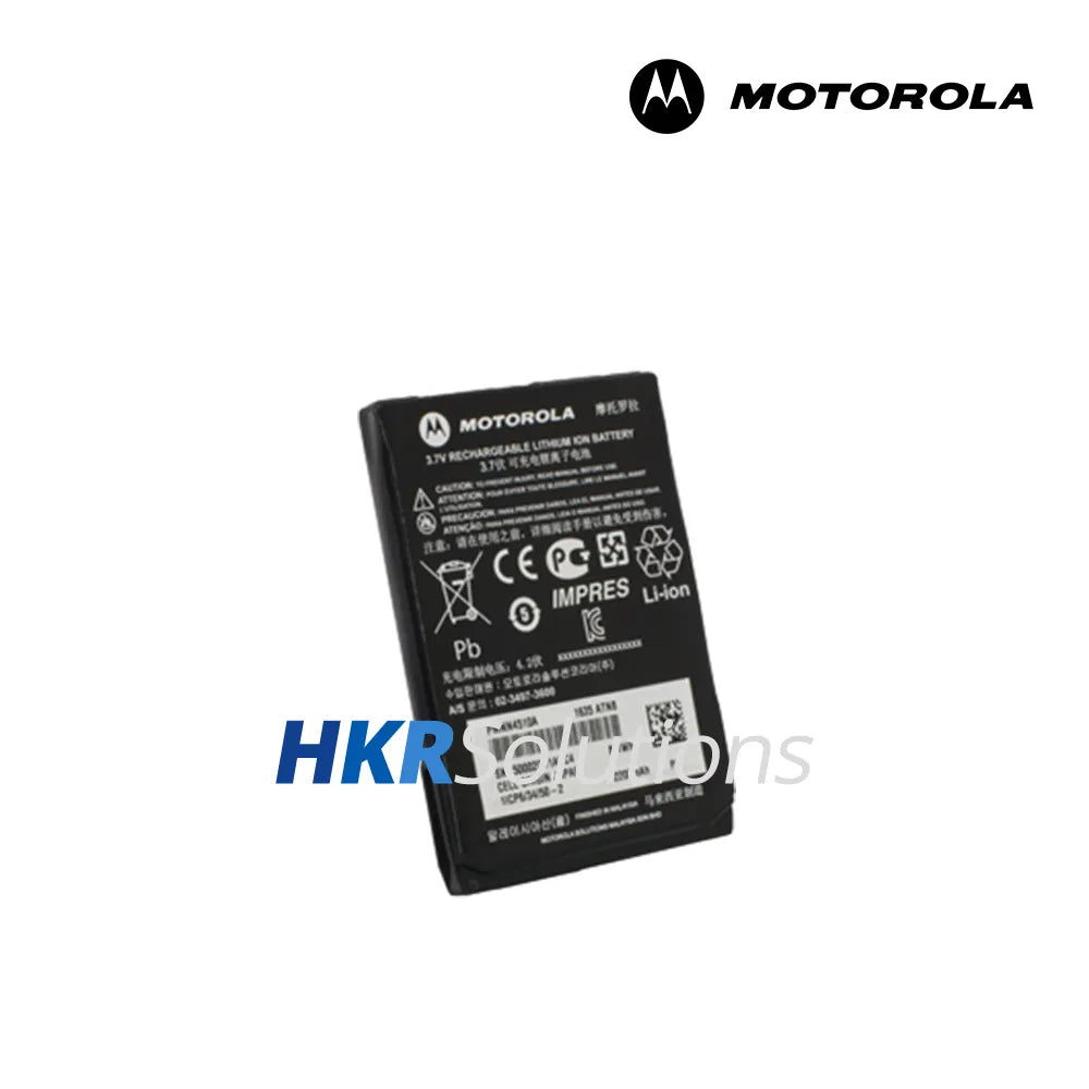 MOTOROLA PMNN4510A Li-ion Battery, 2200mAh, IMPRES 2, IP68